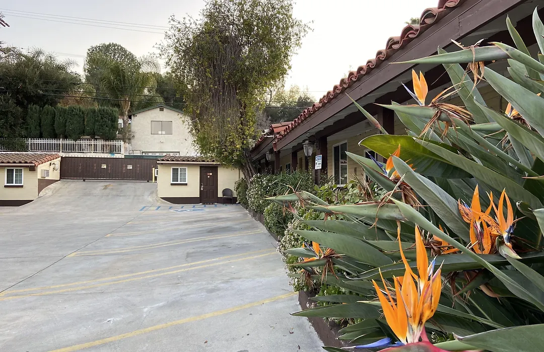 El Patio Inn-1
