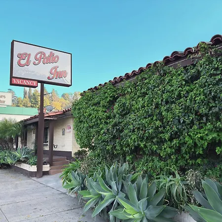El Patio Inn-3